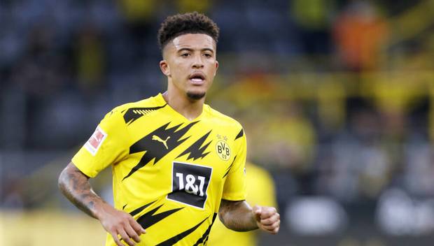 An diesen Mega-Deals feilt England