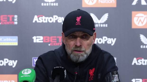 Selbst der Gegner verhöhnt Klopp
