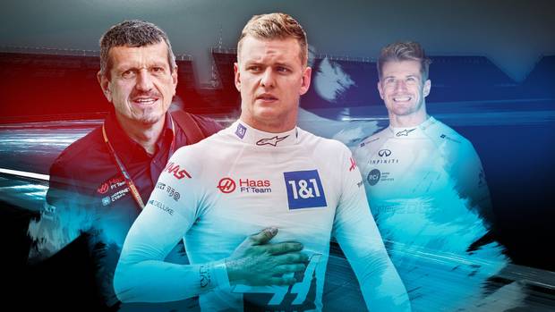 Bei Red Bull sieht es düster aus