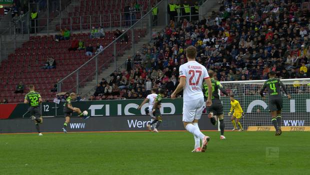 Schock-Diagnose für VfL-Profi