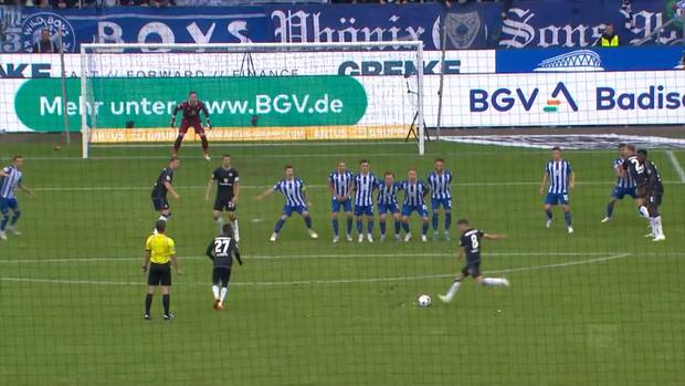 HSV-Profi träumt von Ronaldo-Trikot