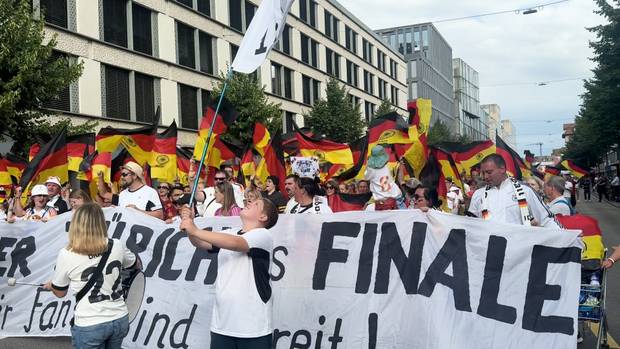 400 Millionen! UEFA erwartet TV-Rekord