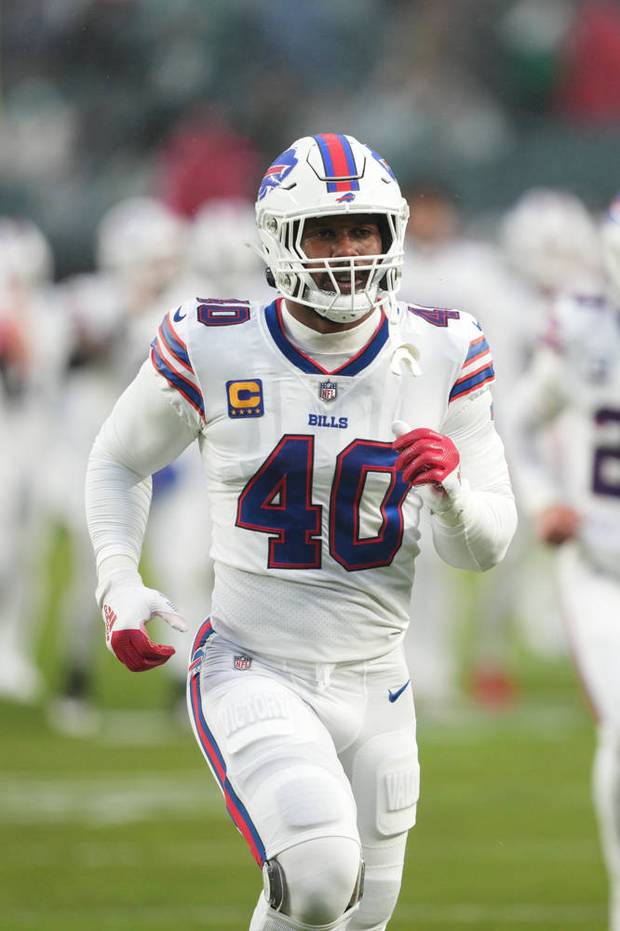 NFL-Star bestreitet Gewaltvorwürfe