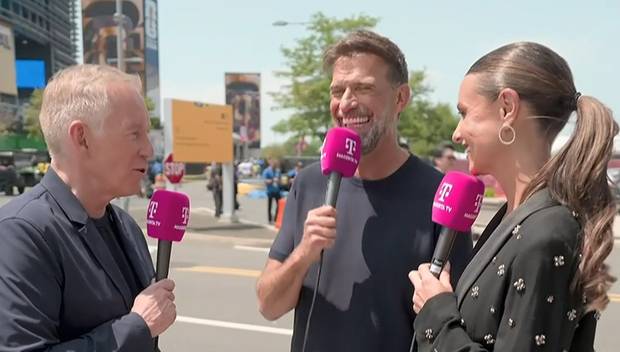 Hier erklärt Klopp, was wirklich Sache ist