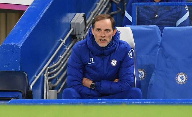 Verspielt Tuchel jetzt alles?