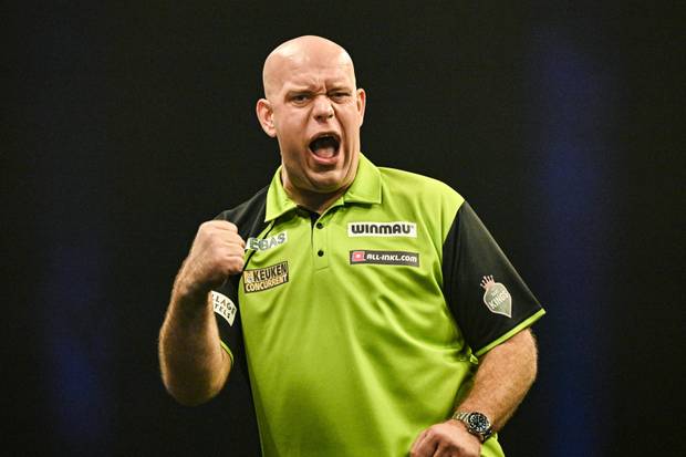 MvG: „Kann der Beste der Welt sein“