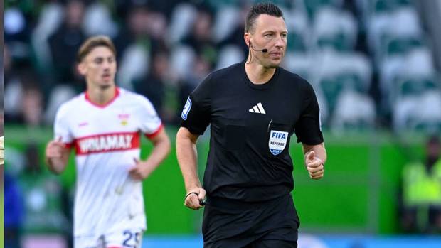 Verfahren gegen den VfB eingestellt