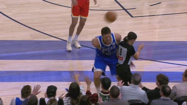 Kehrt die NBA zurück?