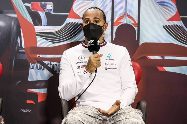 F1-Star mit unerwartetem Geständnis