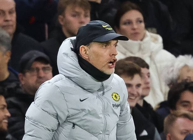 Ellbogenschlag: Wut auf Liverpool-Star