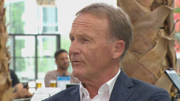 Watzke: Bayern-Duo als Titelgarant