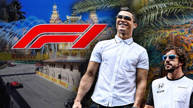 Warum in Monaco Chaos droht