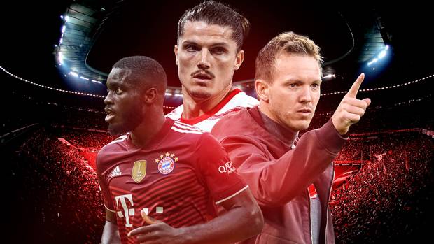 Leipzig findet Sabitzer-Ersatz