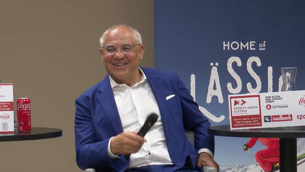 Magath erklärt den Bayern-Wandel