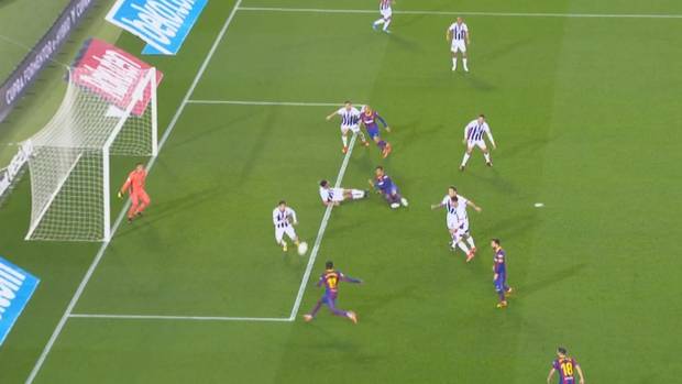 Barca und die „unfassbare Schande“