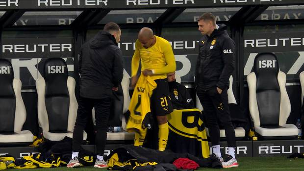 Der BVB-Abgang war keine Befreiung