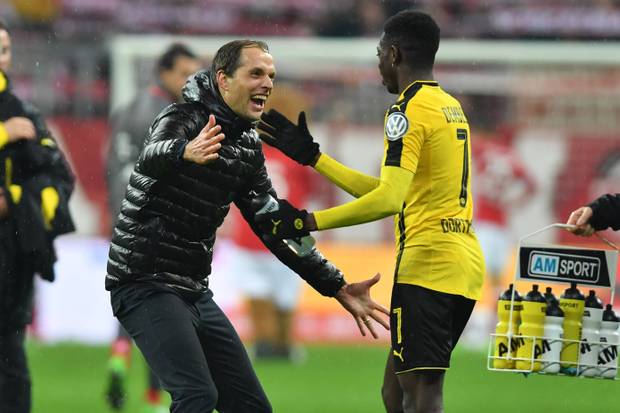 Tuchel trauert Chelsea nach