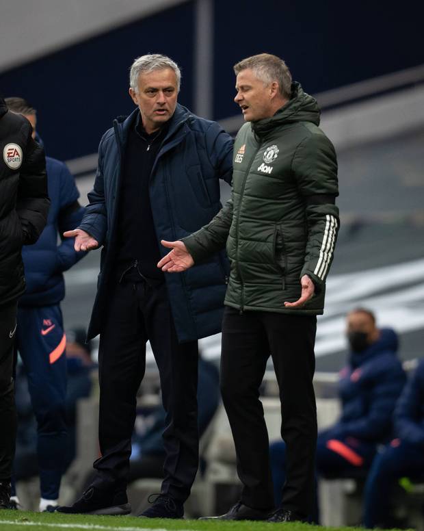 Steuert Mourinho auf sein Aus zu?