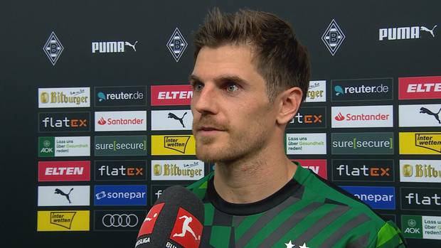 Gladbach vermiest Rose-Rückkehr
