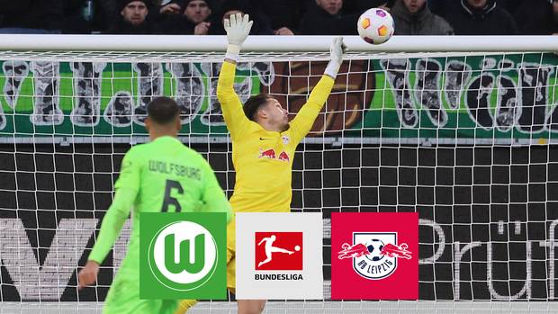 Hoffen auf Xavi, aber Sorge um Werner