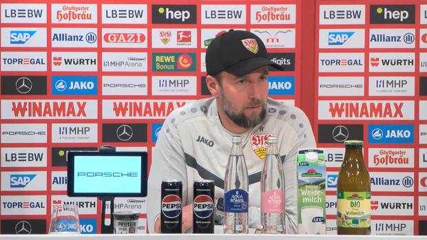 VfB mit U17-Weltmeister gegen Bayern