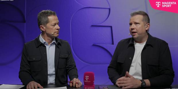 WM-Gruppe: „Welt der Schmerzen“