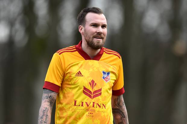 Nach Eklat! Neuer Klub für Großkreutz