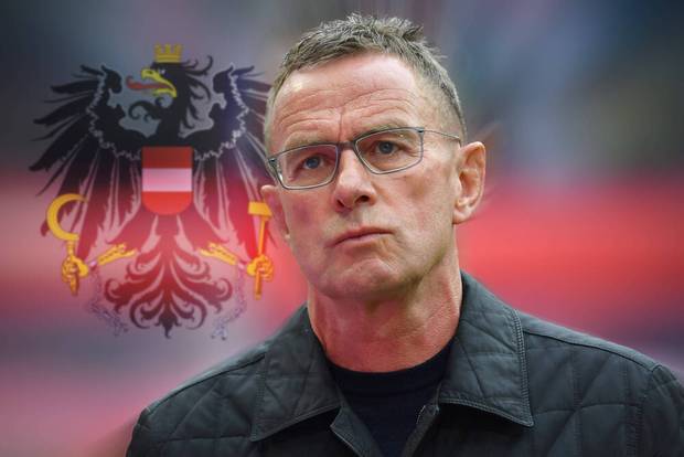 Deshalb sagte Hütter dem ÖFB ab