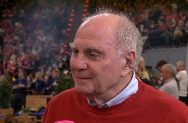 Hoeneß-Spitze: "Die schlechtesten Transferexperten"
