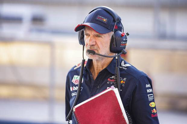 Das Genie der F1-Supermacht