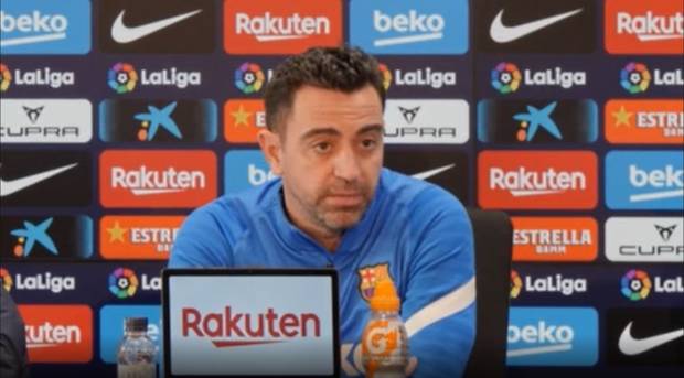 Milliardenklausel für Barca-Star!