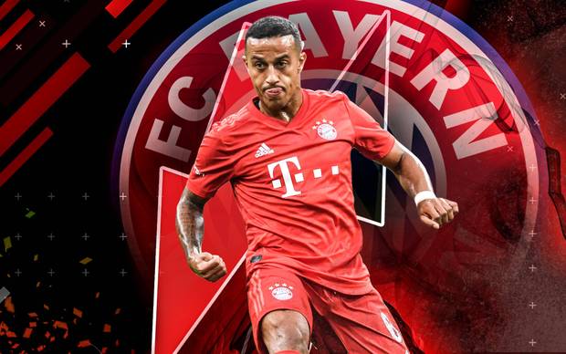Passt Thiago zu Klopps Liverpool?