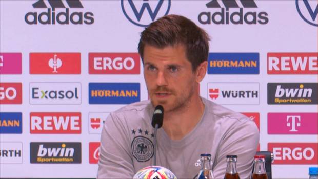 Neuer Gladbach-Trainer steht fest!