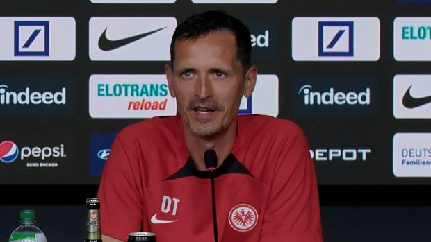 Toppmöllers Antwort auf Tuchel