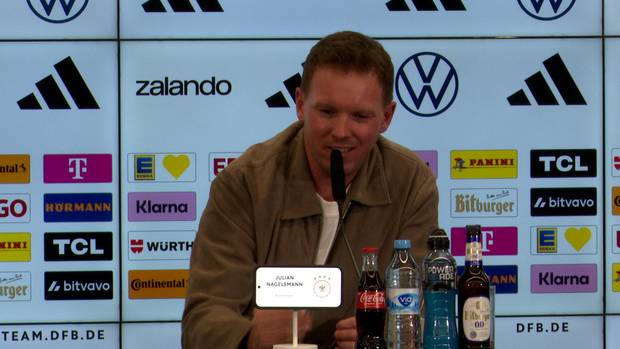 Sorgen um DFB-Profi