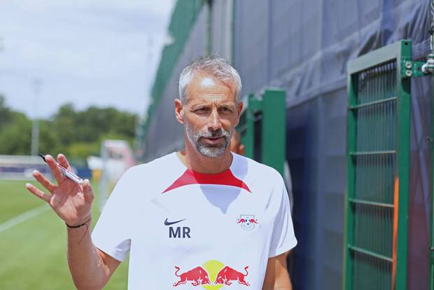 Nächster RB-Star vor Absprung?