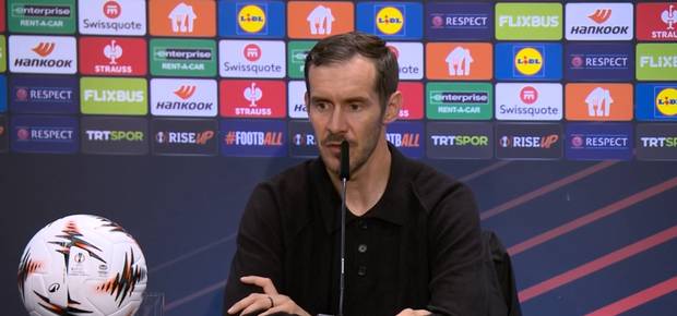 Trotz Final-Pleite: Schuster adelt Europa-League-Reise