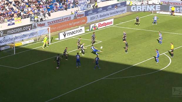 Schalke droht der nächste Abstieg