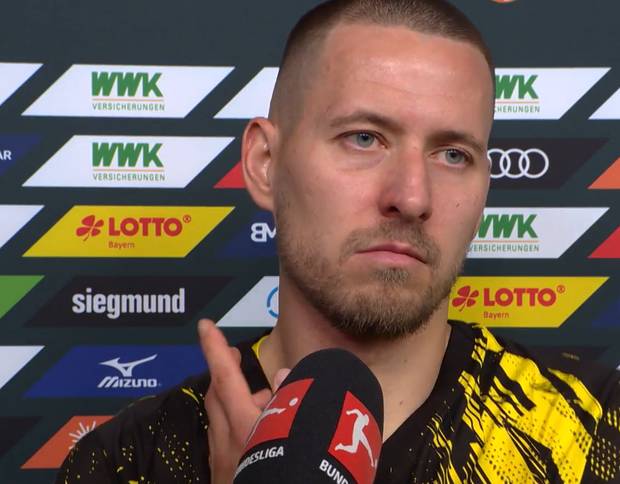 Vor BVB-Duell: Haaland mit neuem Jubel