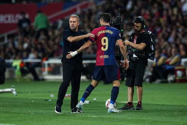 „Spanischer Kimmich“ im Aufwind