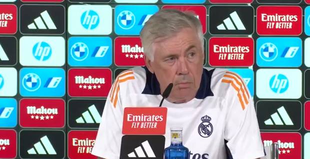 Erlösung! Mbappé trifft für Real