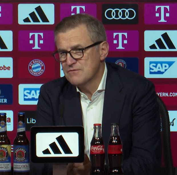 Fix! Bayern gibt Talent ab