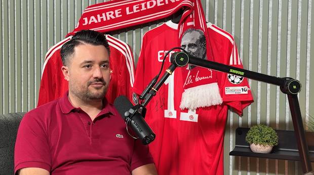 Diese Bayern-Spieler stehen auf der "Streichliste"