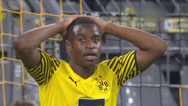 Das BVB-Supertalent, das nie eins war