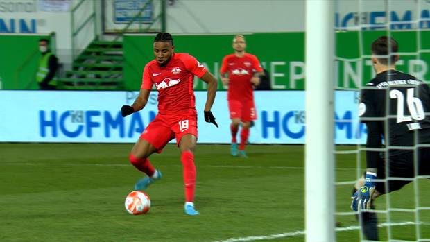 Leipzig-Star schwerer verletzt