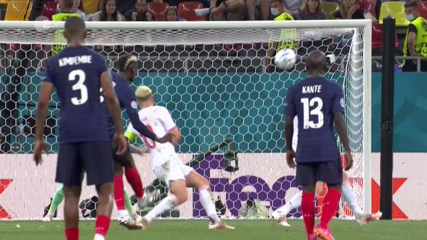 Mama Rabiot attackiert Mbappé-Familie