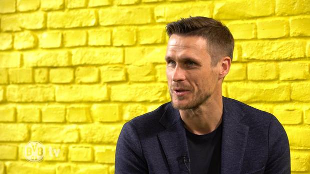 Watzke: „Ein bisschen surreal“
