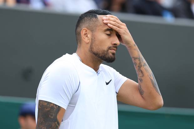 Niederländer fordert Nadal