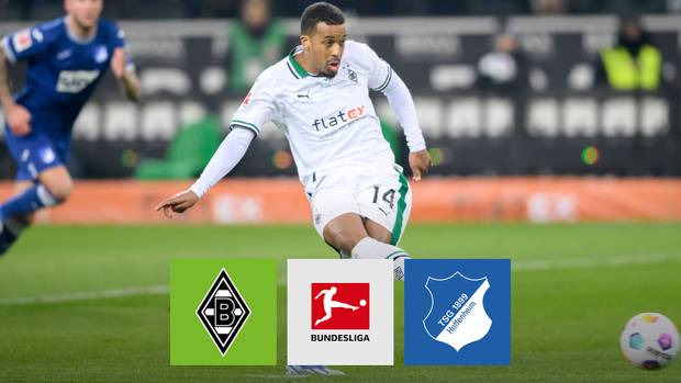 Bundesliga heute: Hoffenheim gegen Bochum