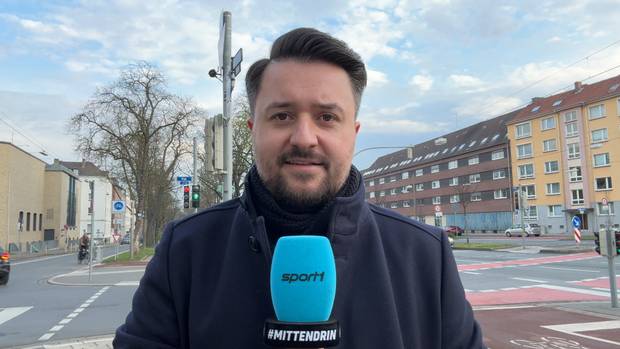 Fluch besiegt?
